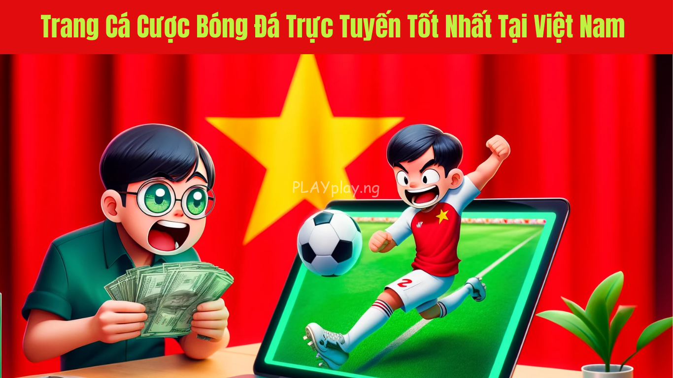 Top 6 trang cá độ bóng đá uy tín nhất Việt Nam 2024 Add-a-heading-5