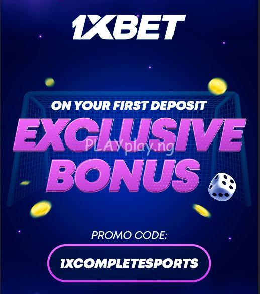 1xBet Online Tutorial 2024: How to Play, Register, Activate, Bet and Win 1xim