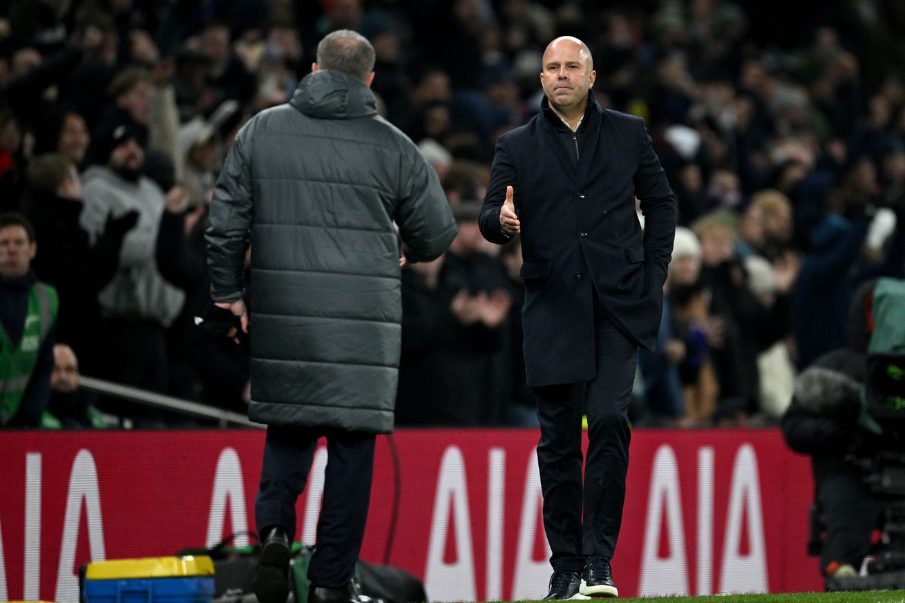 Tottenham Hotspur v Liverpool - Carabao Cup Semi Final First Leg