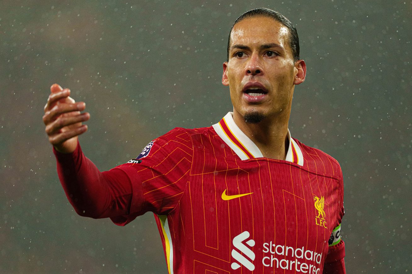 Liverpool FC v Newcastle United FC - Premier League