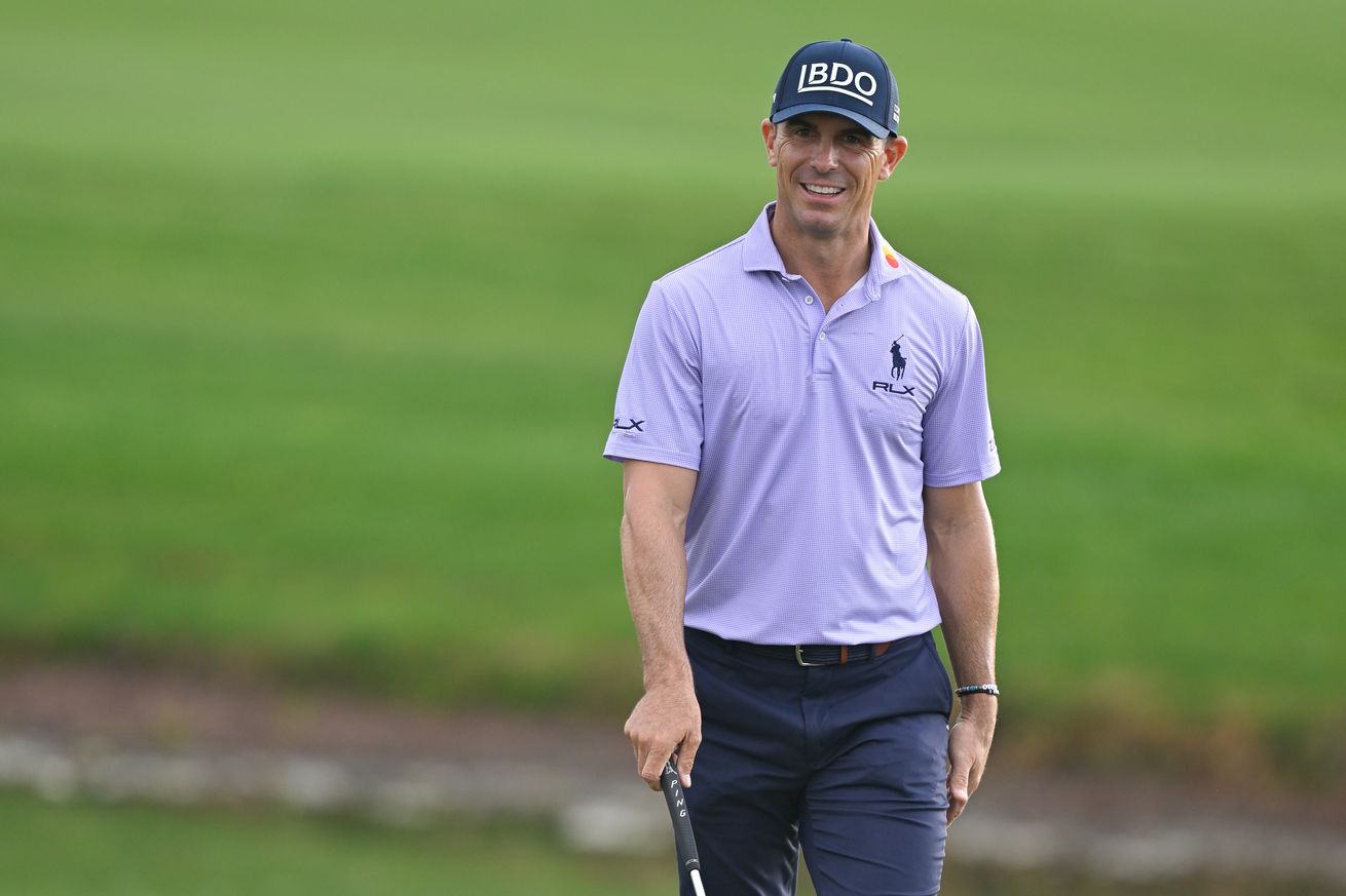 Cognizant Classic In The Palm Beaches 2025 - Round One