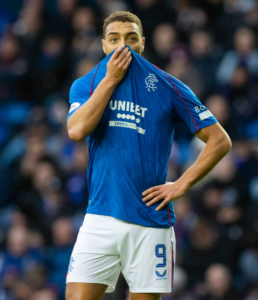 Cyriel Dessers