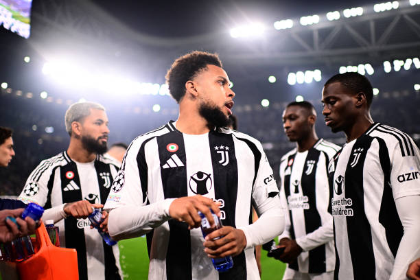 Juventus
