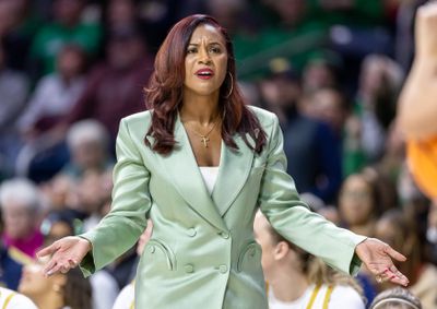 Duke v Notre Dame