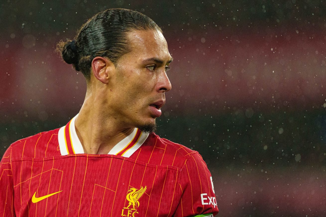 Liverpool FC v Newcastle United FC - Premier League