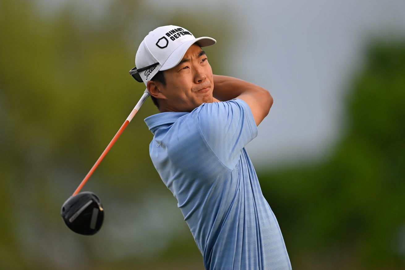 Cognizant Classic In The Palm Beaches 2025 - Round One