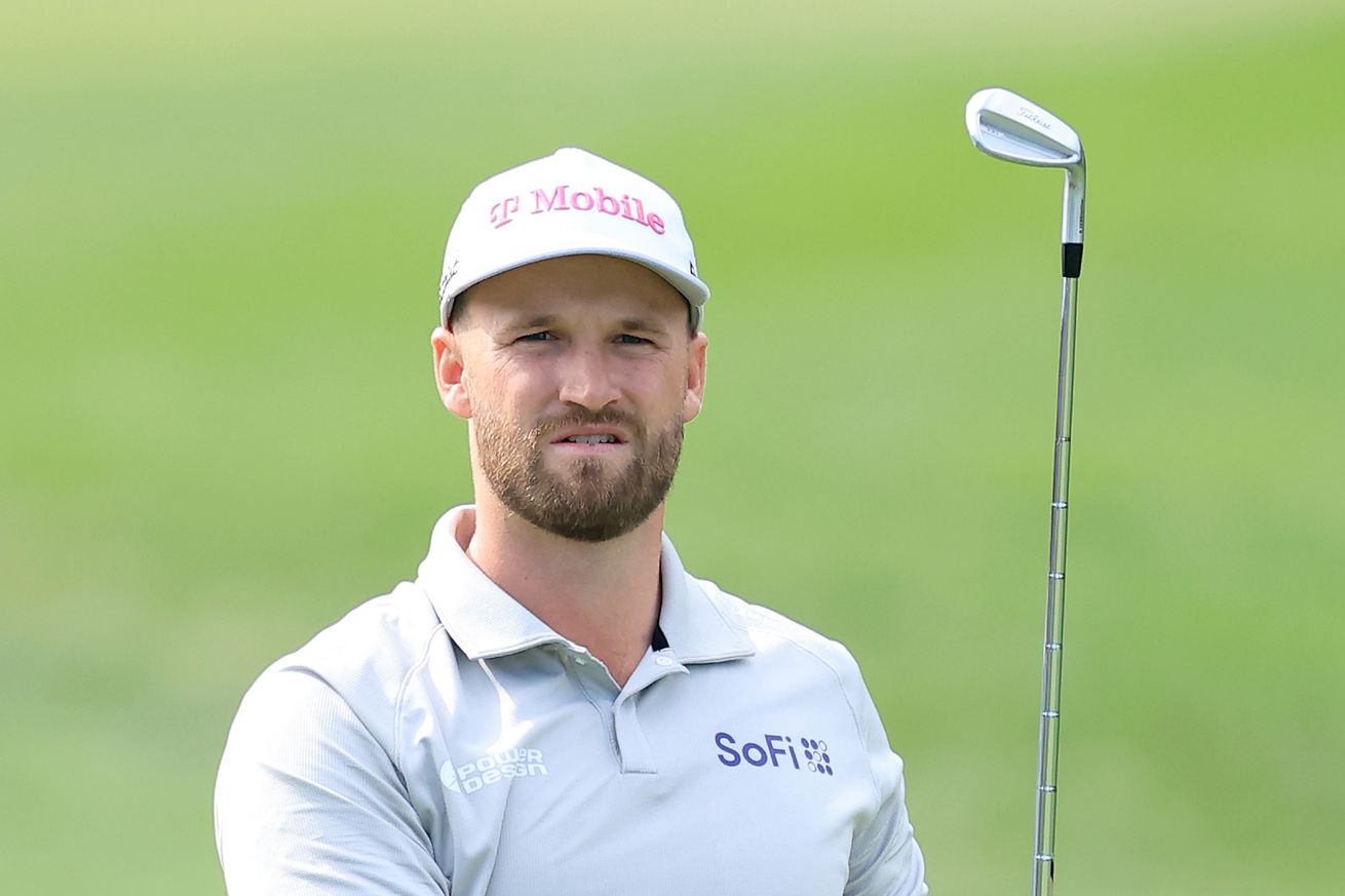 Wyndham Clark, PGA Tour, Arnold Palmer Invitational