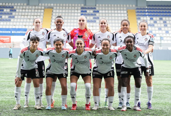 Besiktas, Glory Ogbonna