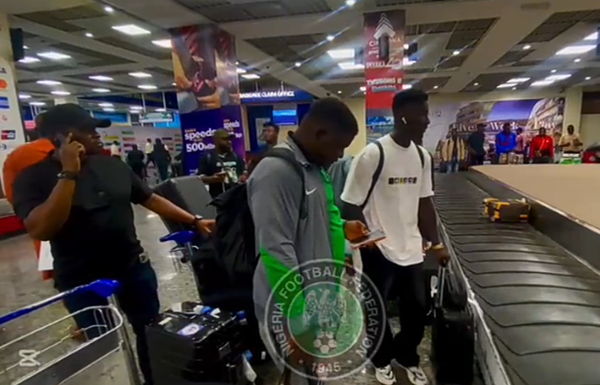 Super Eagles