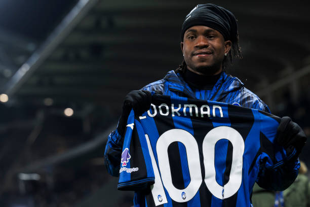 Ademola Lookman
