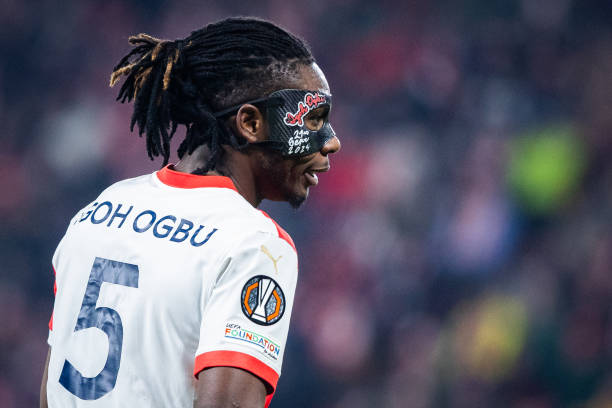 Igoh Ogbu