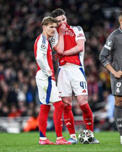 Declan Rice