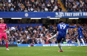 Chelsea, Sancho