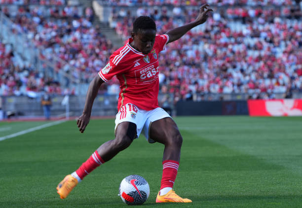 Christy Ucheibe