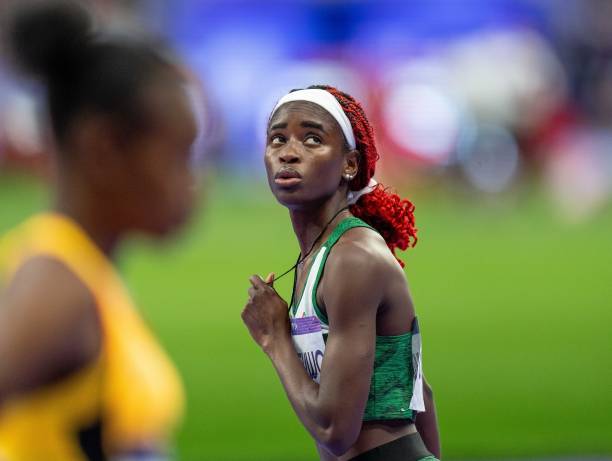 Ella Onojuvwevwo
