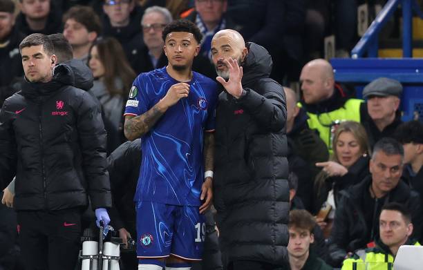 Jadon Sancho