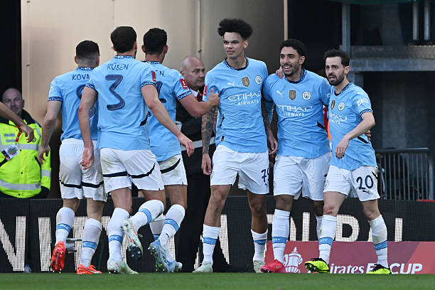 Man City