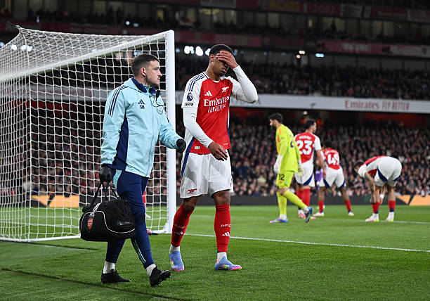 Arsenal