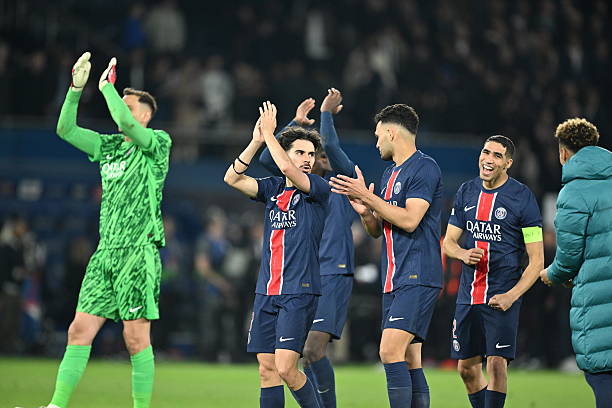 PSG