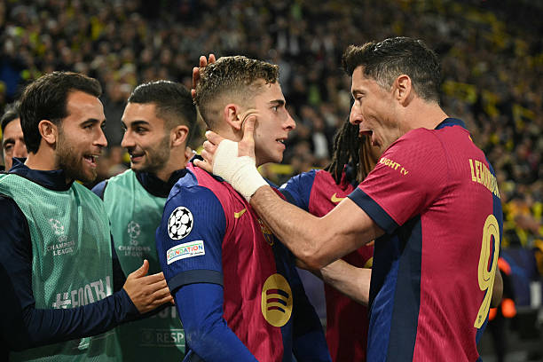 FC Barcelona