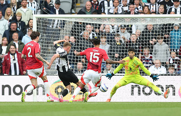 Manchester United