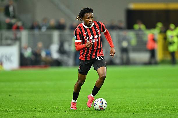 Samuel Chukwueze 