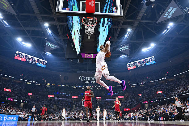 Donovan Mitchell