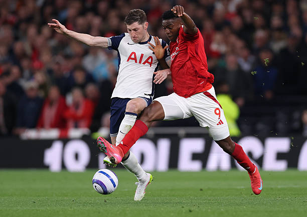 Taiwo Awoniyi