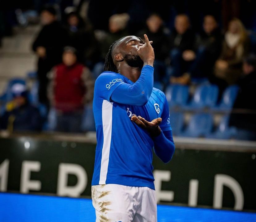 Tolu Arokodare