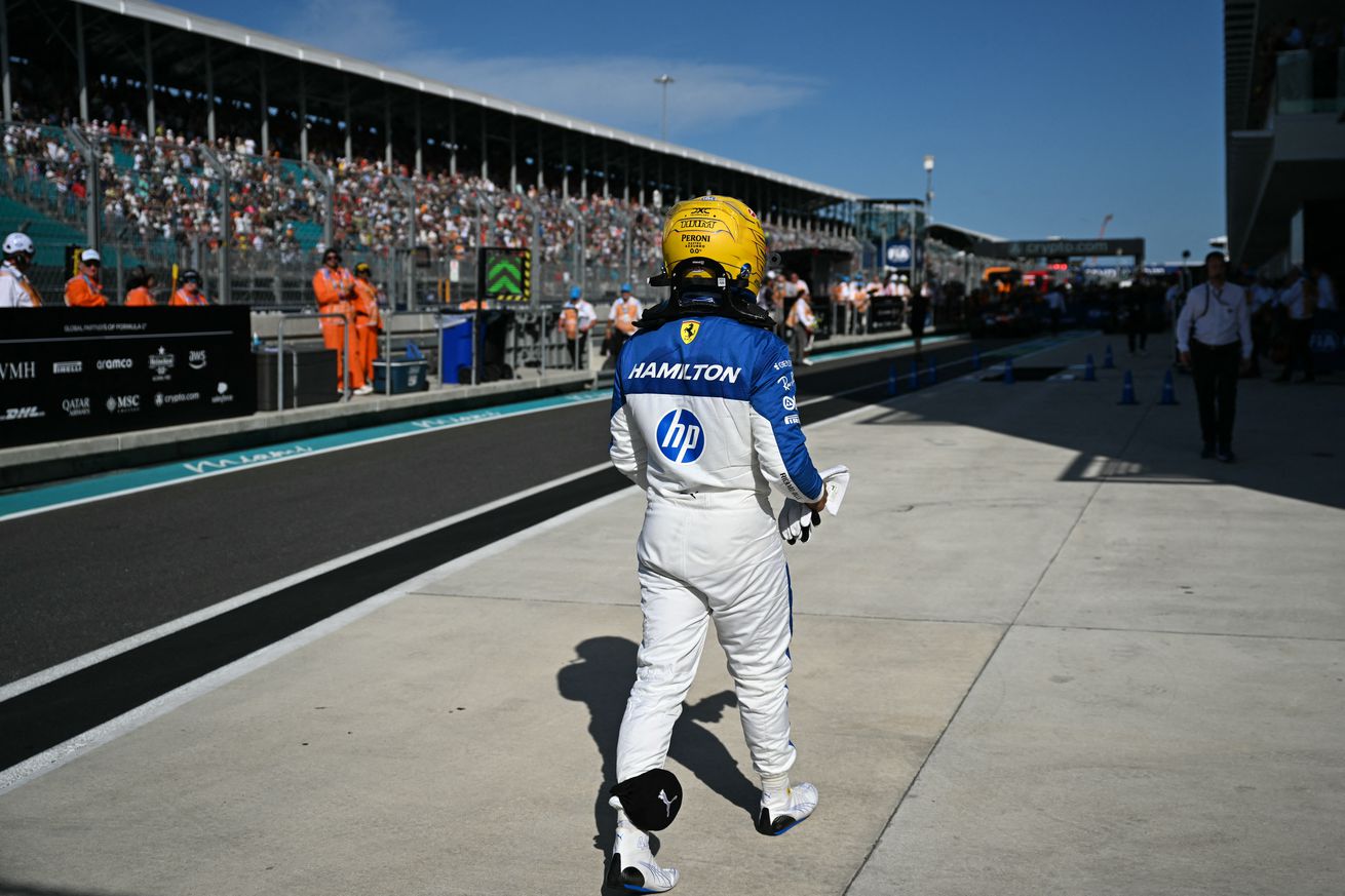 AUTO-PRIX-F1-USA-SPRINT-QUALIFYING