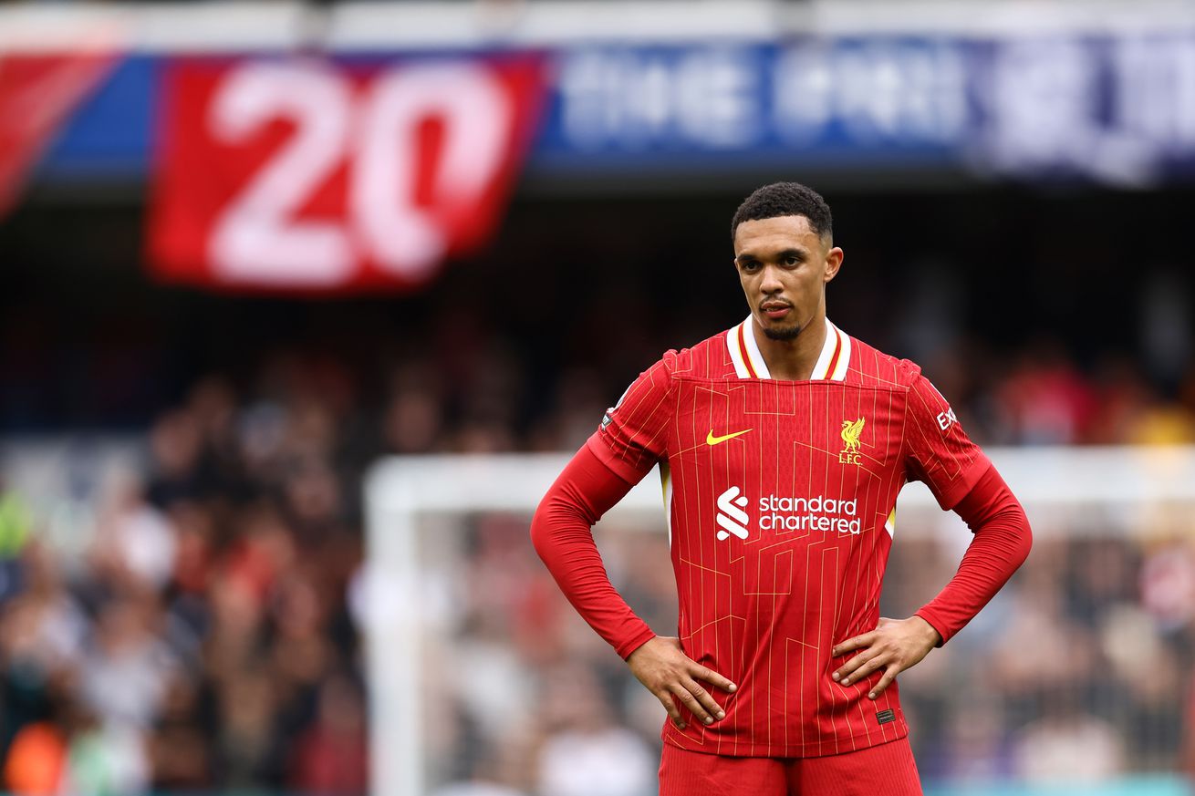 Chelsea FC v Liverpool FC - Premier League
