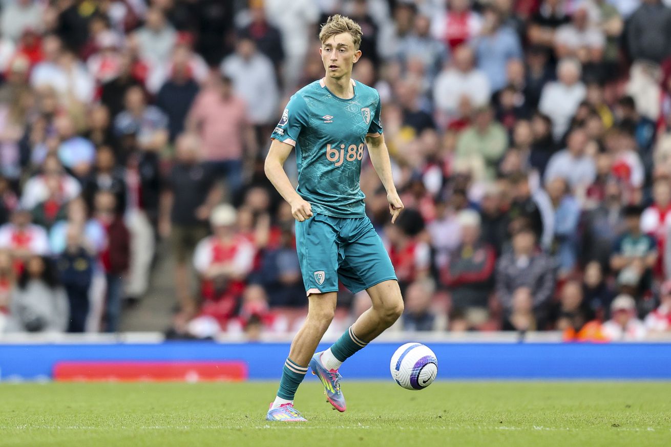 Arsenal FC v AFC Bournemouth - Premier League