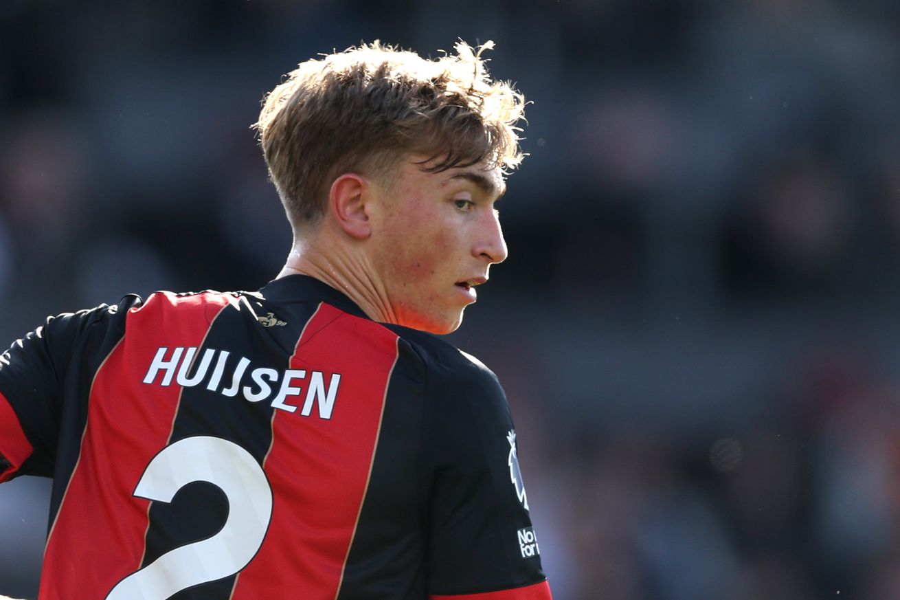 AFC Bournemouth v Aston Villa FC - Premier League