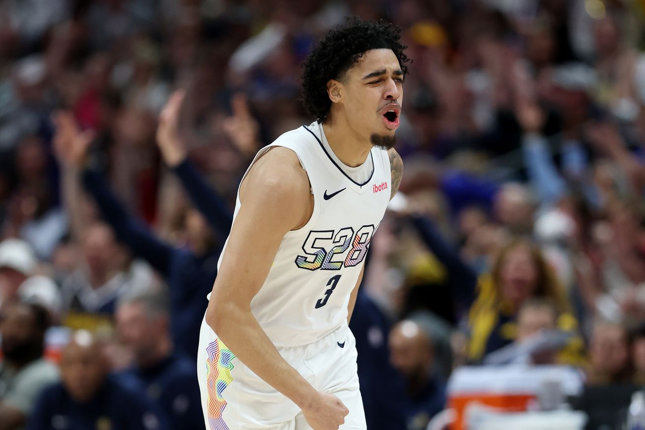 Oklahoma City Thunder v Denver Nuggets - Game Six