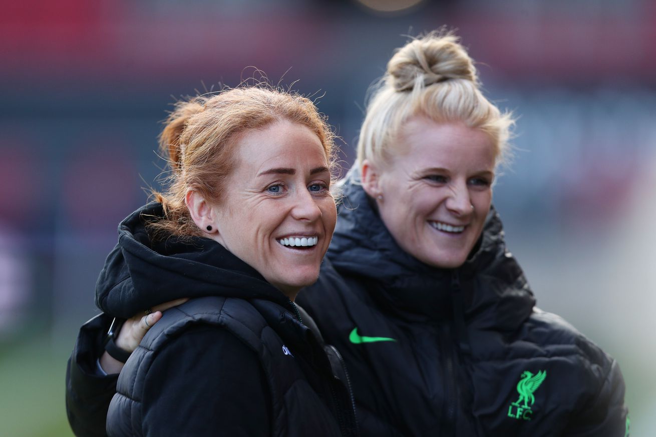 Bristol City Women v Liverpool Women - Adobe Women’s FA Cup Fourth Round
