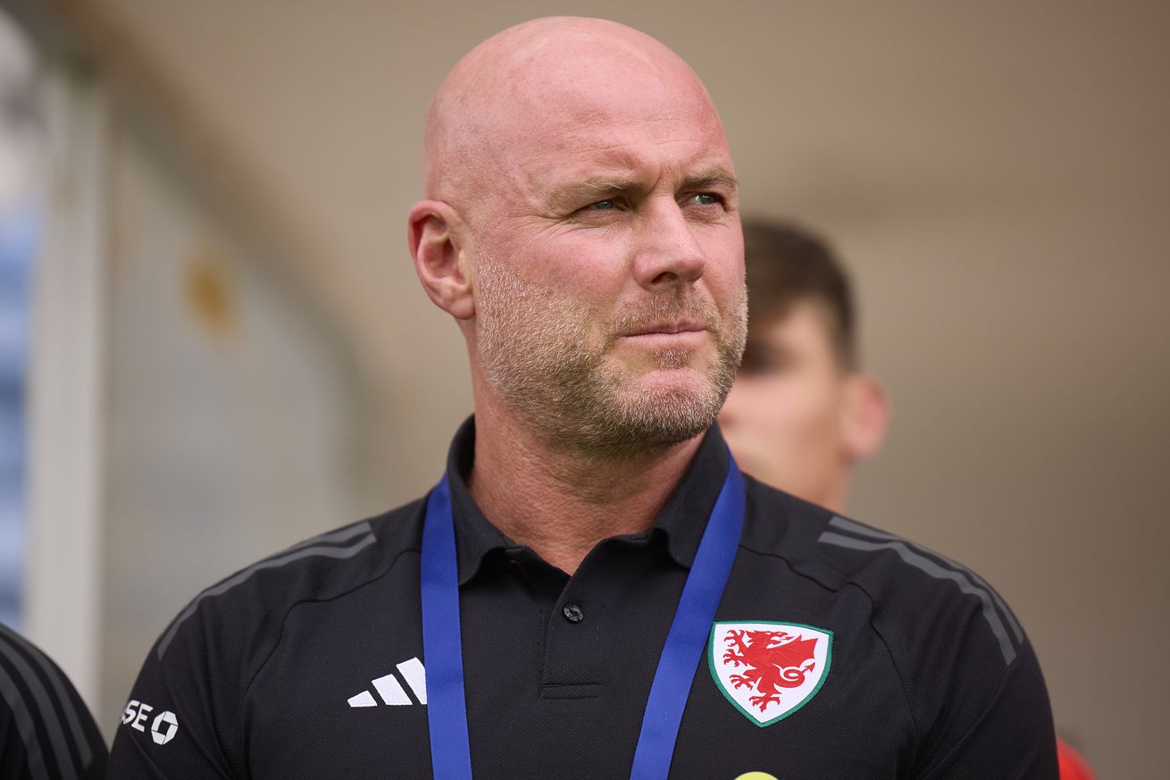 Gibraltar v Wales - International Friendly
