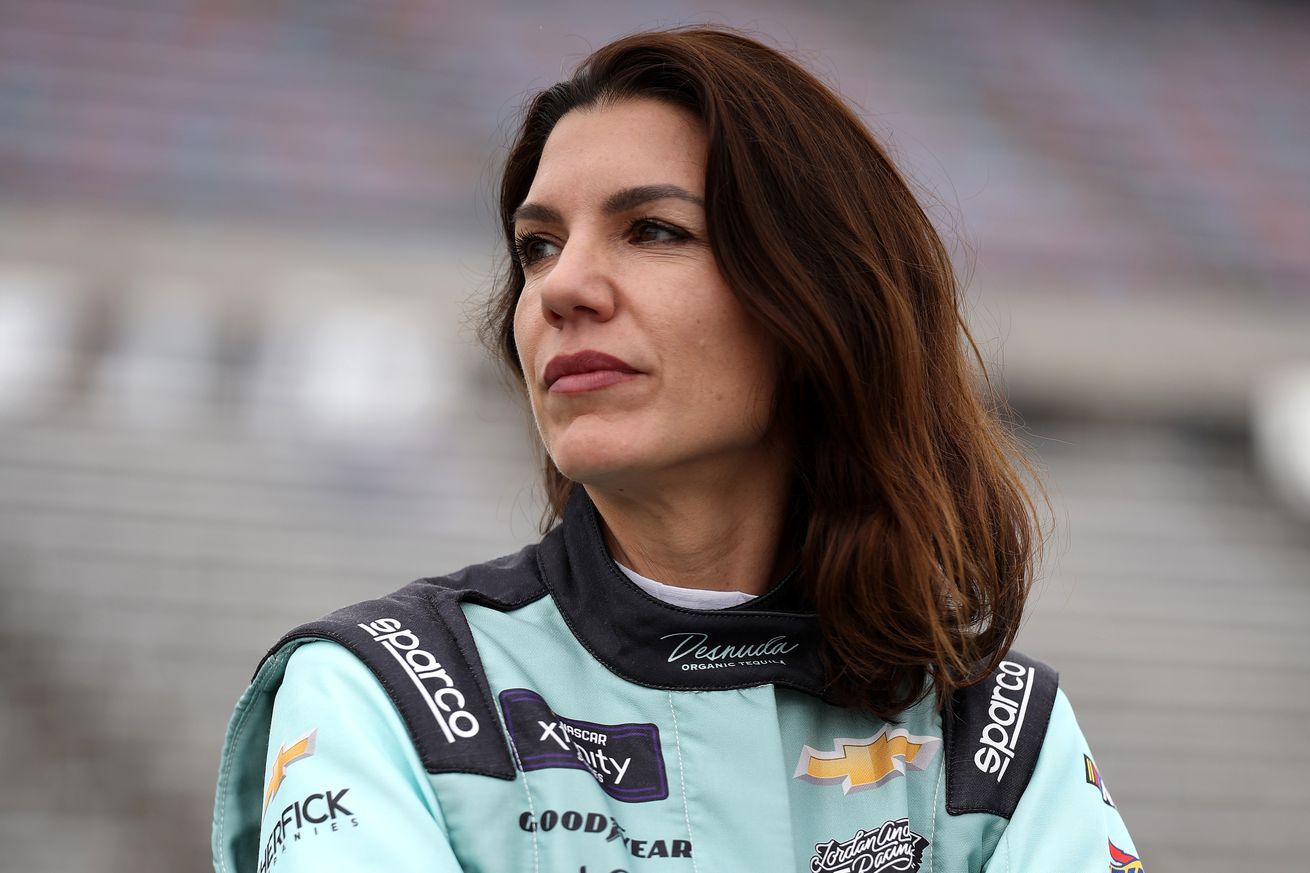 NASCAR Xfinity Series Andy’s Frozen Custard 300 - Qualifying