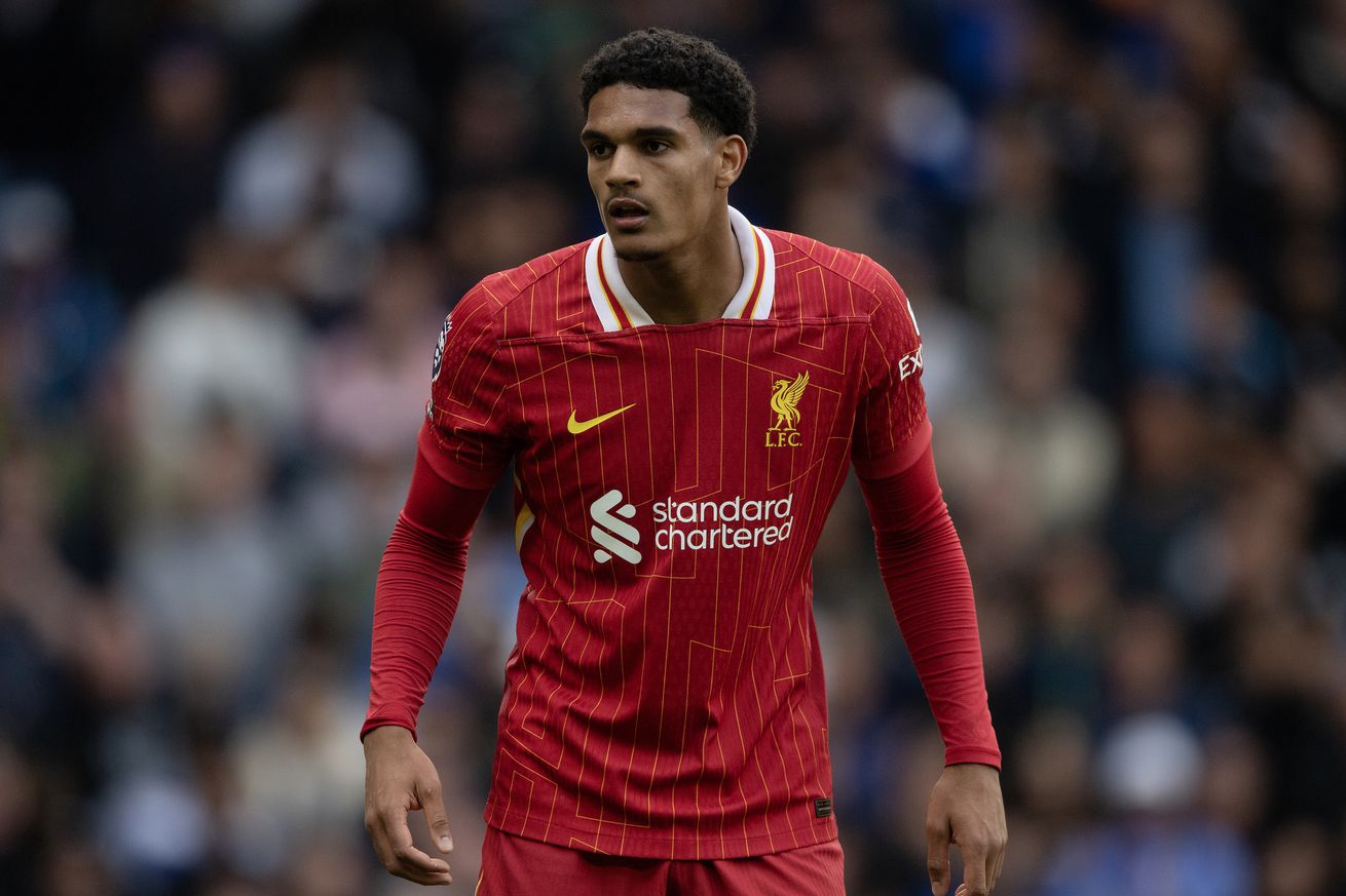 Chelsea FC v Liverpool FC - Premier League