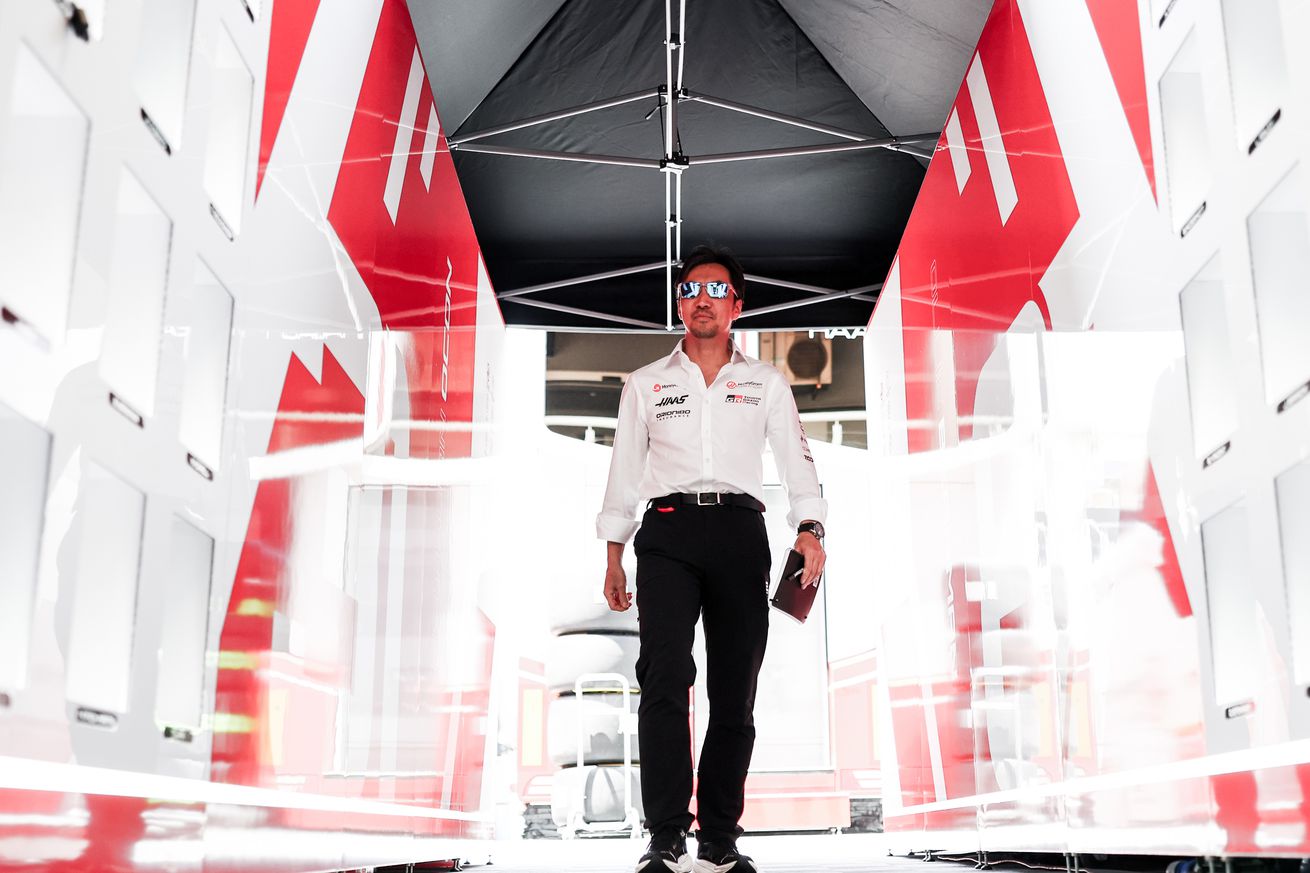 F1 Grand Prix of Spain