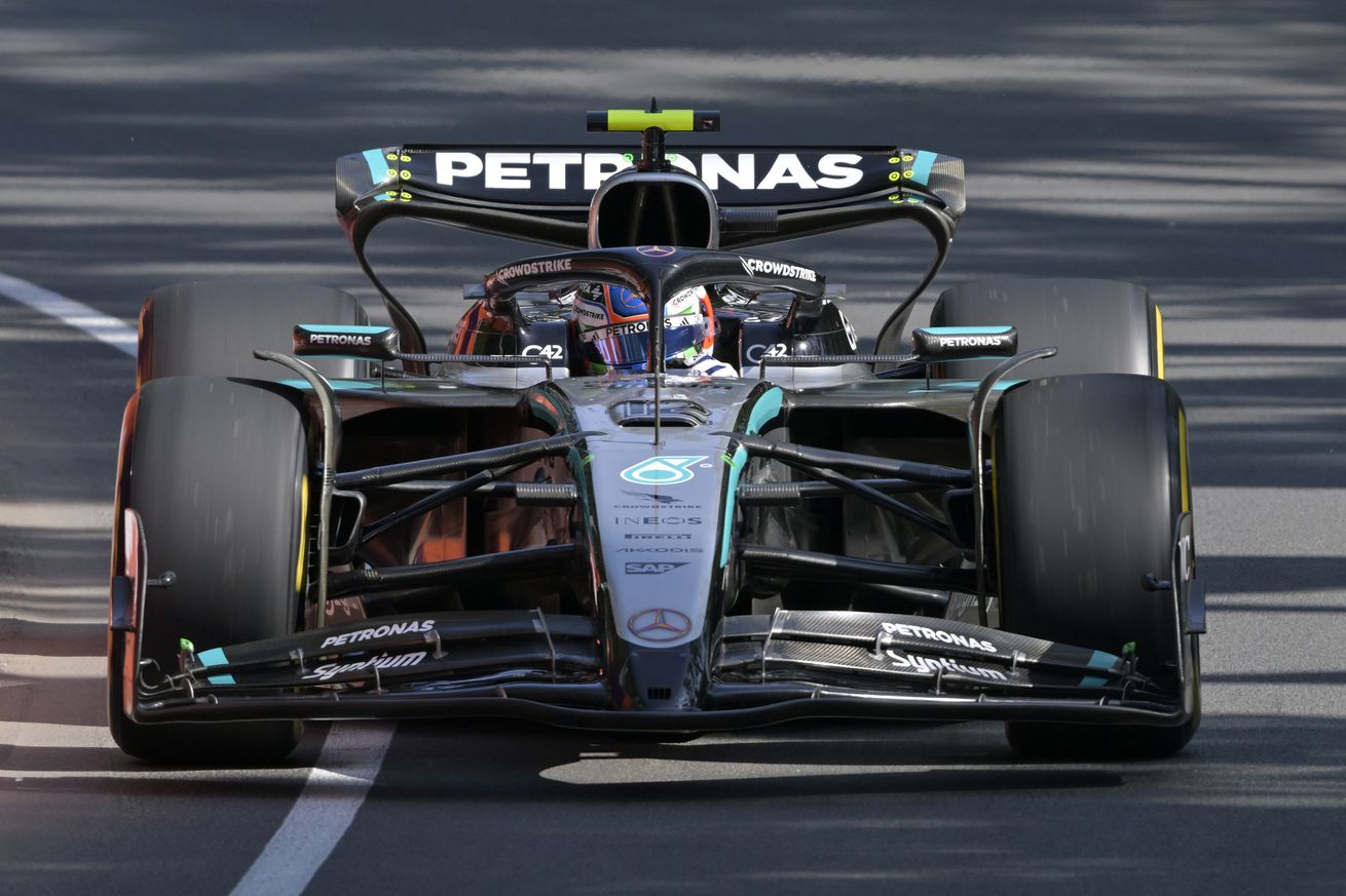 Formula One: Formula One Pirelli Grand Prix Du Canada