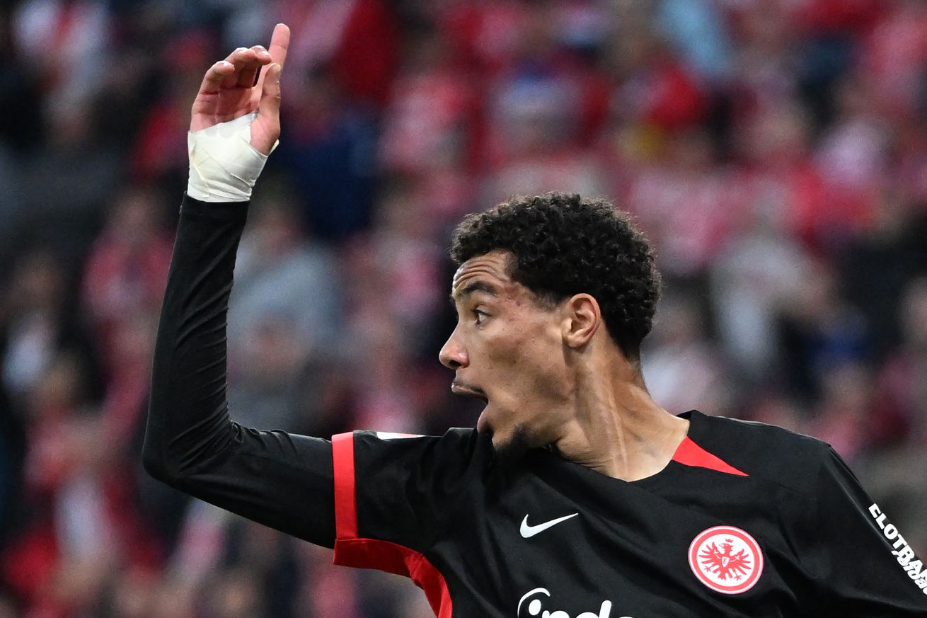 FBL-GER-BUNDESLIGA-MAINZ-FRANKFURT