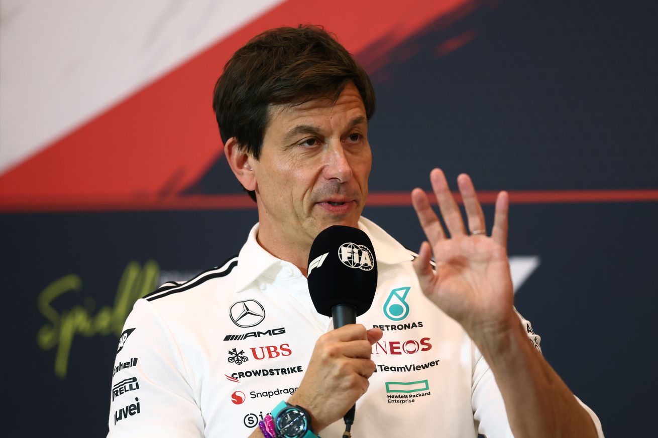 F1 Grand Prix of Austria - Practice