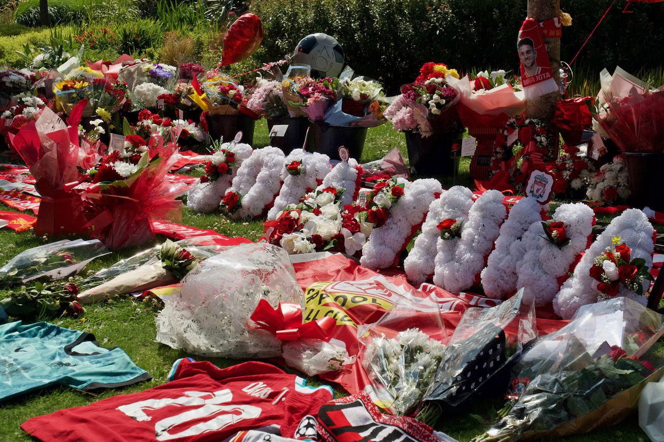FBL-ENG-POR-PR-LIVERPOOL-JOTA-SPAIN-CRASH