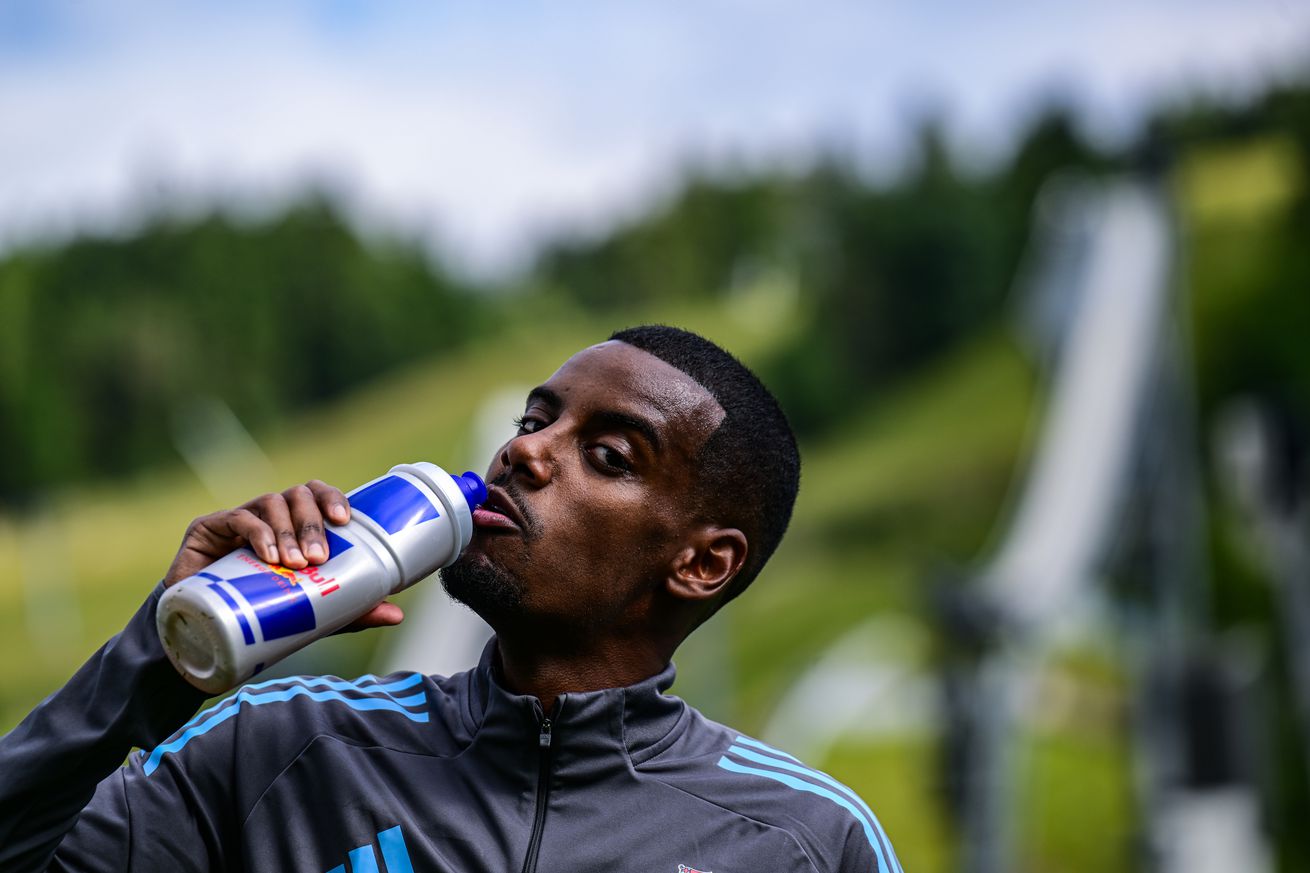 Newcastle United Arrive in Austria for Pre-Season Tour