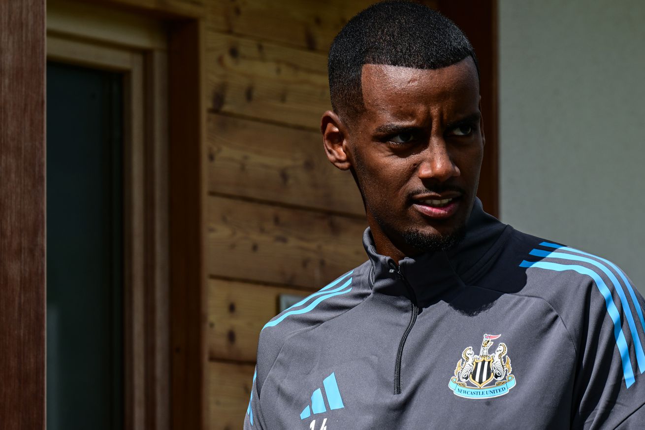 Newcastle United Arrive in Austria for Pre-Season Tour