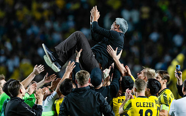 UCL Debutant, Kairat Almaty