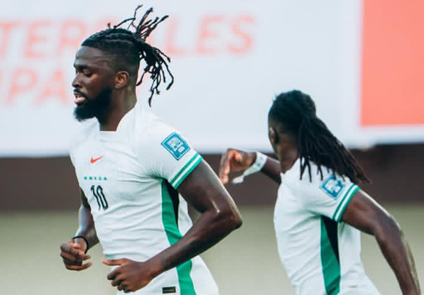 Tolu Arokodare