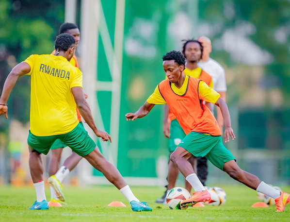 Rwanda