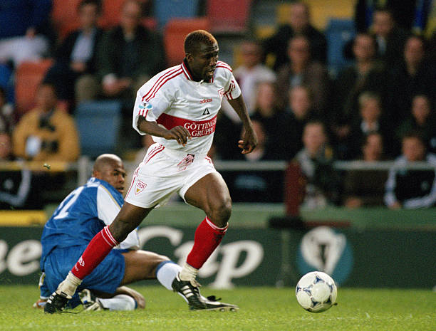 Jonathan Akpoborie