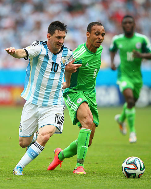 Osaze Odemwingie